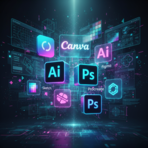 أدوات تصميم