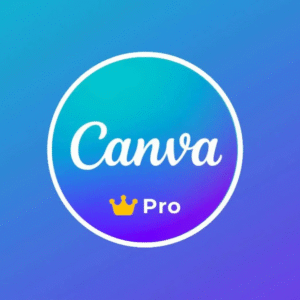 اشتراك Canva Pro شهرياً